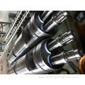 Conical Twin Screw Barrel for Plastic Extrusion Machine